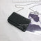 Women New Fashion Summer Marble Pattern Glossy Leather Chic Chain Bag Shoul E3D3