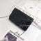 Women New Fashion Summer Marble Pattern Glossy Leather Chic Chain Bag Shoul E3D3