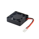 Geekworm Temperature Control Fan And Power Expansion Board + Acrylic Case + Copper Heat Sink Kit