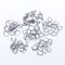 Star Moon Metal Nail Decoration Gold Sliver DIY Nail Decoration Manicure Tool
