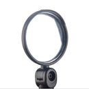 BIKIGHT Mini Bike Mirror Cycling Bicycle Handlebar Flexible Rearview Mirror Motorcycle E-bike Xiaomi