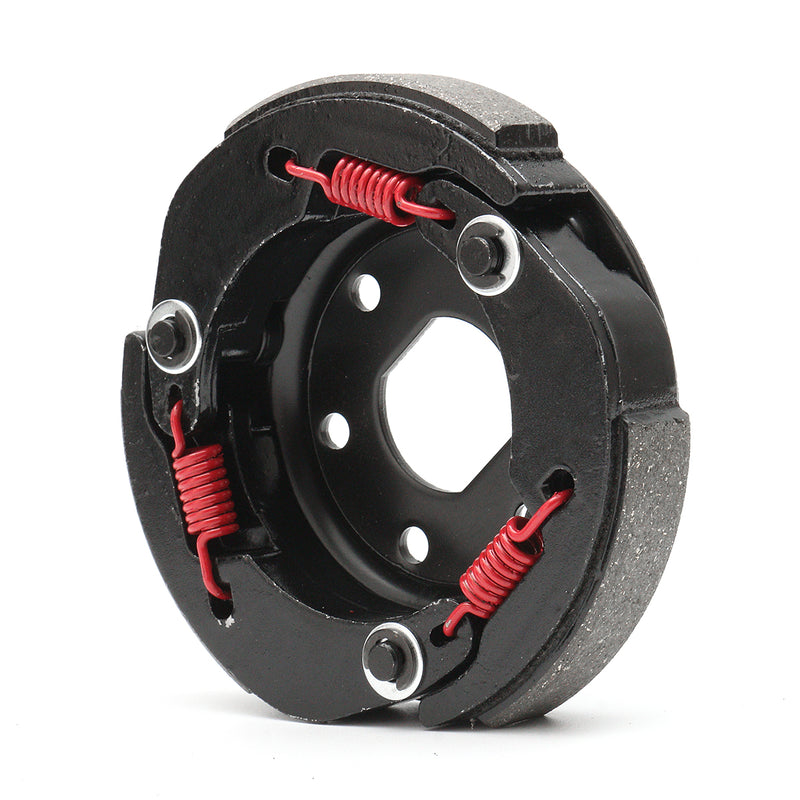 GY6 50cc 139QMB Performance Racing Clutch Assembly For Chinese Scooter Moped ATV