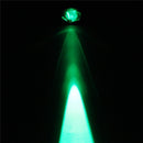 3W LED Moonflower Spotlight DJ Disco Party Club Stage Lighting