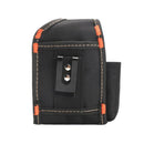 Waist Bag Electronic Cigarettes Bag Portable Phone Bag Outdoor Camping Storage Bag