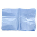 100Pcs PVC Heat Shrink Wrap Bags Flat Seal Gift Packing 8 inch x 12 inch F8G1