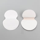 100 pcs Summer Armpit Sweat Pads Underarm Deodorants Stickers Absorbing Dis K5N5