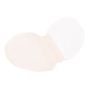 100 pcs Summer Armpit Sweat Pads Underarm Deodorants Stickers Absorbing Dis K5N5