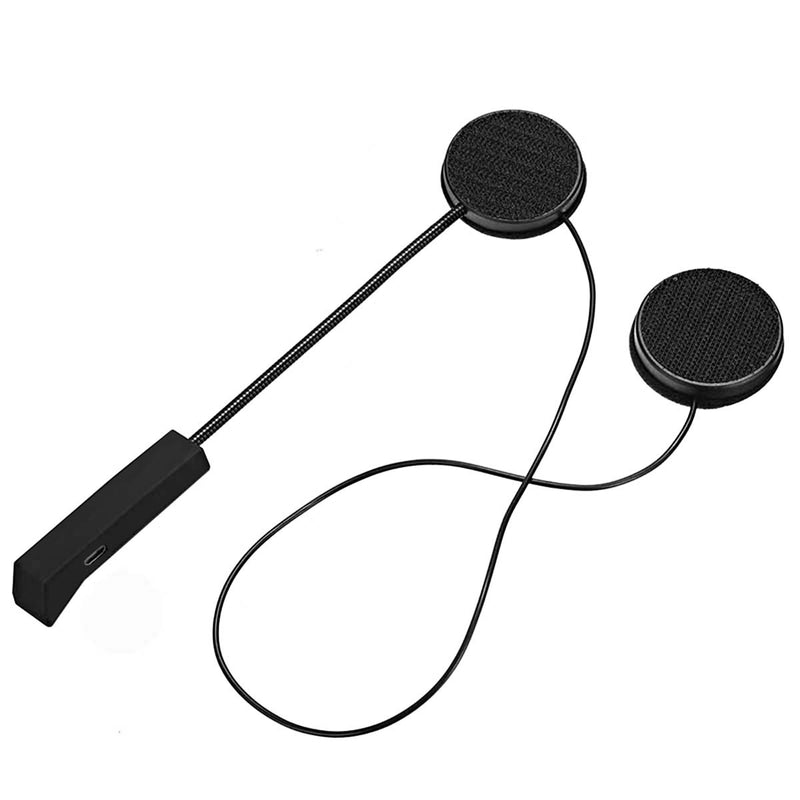 BT8 bluetooth 4.1+EDR Anti-interference Helmet Headset Motorcycle Riding Hands Free Music Earphone Microphone