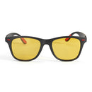 Night Vision Glasses Night Vision Yellow Polarizing Sunglasses Discoloration Night Vision Sunglasses
