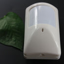 Normally Open/Normally Closed Infrared Body Sensors, Wired Infrared Detecto D3D9