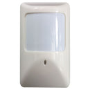 Normally Open/Normally Closed Infrared Body Sensors, Wired Infrared Detecto D3D9