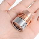 Astrolux S41S Stainless Steel New Version A6 1600LM LED Flashlight Head For DIY