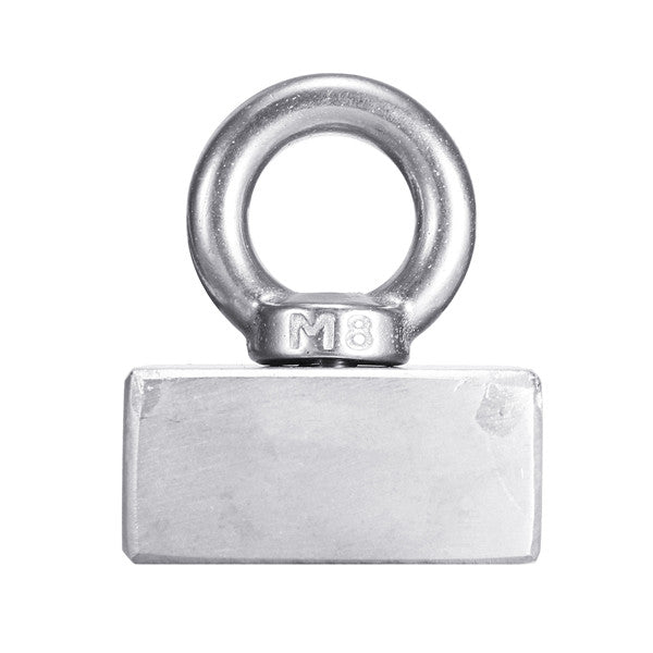 50x50x25mm N52 Block Magnet Rare Earth Neodymium Magnet