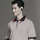 Magnetic Stereo Wireless Bluetooth Headphones Sports Stealth Smart Phone Un E3F6