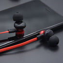 Magnetic Stereo Wireless Bluetooth Headphones Sports Stealth Smart Phone Un E3F6