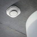 DIGOO DG-SA01 Fire Alarm Detector Independent Photoelectric Smoke Sensor Remote Alert Work with HOSA