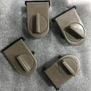 Sliding Sash Stopper Cabinet Locks Straps Doors Security Anti-theft lock Wi