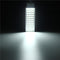 G23 9W 44 SMD 5050 LED Light Non-Dimmable Warm White/White Bulb 85-265V