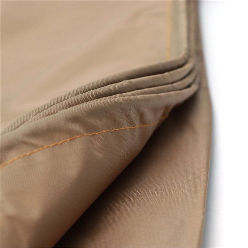 Universal Lawn Tractor Leaf Bag Mower Catcher Collection System Garden Cleaning