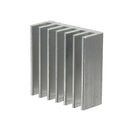 90pcs Adhesive Aluminum Heat Sink Cooler Kit For Cooling Raspberry Pi
