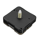 3Pcs 20mm Shaft Length DIY Silent Quartz Clock Movement Mechanism Replacement Repair Kit