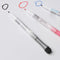 3 Colors Magnetic Whiteboard Pen Erasable Marker Pens Office School Supplies