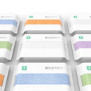 Square Towel Youth Series 100% Cotton Strong Water Absorbent Antibacterial Baby Adult Face Wash From Xiaomi Youpin