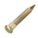 10Pcs 3.5" M12X1.5 Bolts Extended Dracing Spiked Wheel Universal Car Wheel Studs Kit For Nut Conversion Tall Lug Bolt