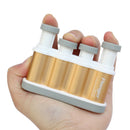 Flanger Finger Strengthener for grip & Finger strengthening, guitar practic M7H8