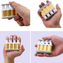 Flanger Finger Strengthener for grip & Finger strengthening, guitar practic M7H8