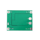 3pcs 3S String 25A 11.1V 12V 14.8V 16.8V 18650 Lithium Battery Overcharge and Over Discharge Protection Board