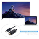USB-C Type C USB 3.1 to HDMI 4k 2k HDTV Cable for Galaxy S8 S8+,macbook,(6