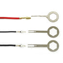 11Pcs/Set Terminal Removal Tools Car Electrical Cable Wiring Crimp Connecto