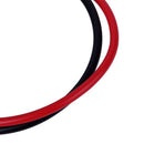 Power Cable Cord for Kenwood Radio TK-760 TK-780 TK-8180 TK-7160 & MORE Fre V8T8