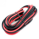 Power Cable Cord for Kenwood Radio TK-760 TK-780 TK-8180 TK-7160 & MORE Fre V8T8