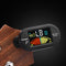 Flanger Clip-On Tuner for All Instruments - with Guitar, Bass, Violin, Ukul