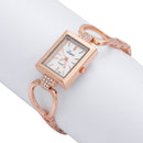 Lvpai Brand Luxury Women Bracelet Watches Fashion Women Dress Wristwatch La P4V2