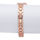Lvpai Brand Luxury Women Bracelet Watches Fashion Women Dress Wristwatch La P4V2