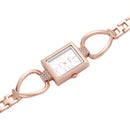 Lvpai Brand Luxury Women Bracelet Watches Fashion Women Dress Wristwatch La P4V2
