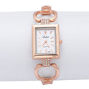 Lvpai Brand Luxury Women Bracelet Watches Fashion Women Dress Wristwatch La P4V2