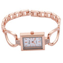 Lvpai Brand Luxury Women Bracelet Watches Fashion Women Dress Wristwatch La P4V2