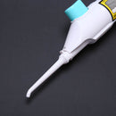 Teeth Cleaning Oral Irrigator Tooth Whitener Remove Stains Dental Equipment