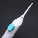 Teeth Cleaning Oral Irrigator Tooth Whitener Remove Stains Dental Equipment