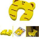 1PC Kids Proofing Door Stopper Finger Safety Guard