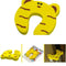 1PC Kids Proofing Door Stopper Finger Safety Guard
