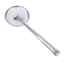Multifunctional Filter Spoon With Clip Food Kitchen Oil-Frying Salad Filter