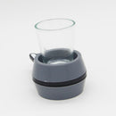 Spin finger The Shot Glass Drinking Game Fun Party Turntable Toys With Spin D9C2