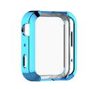 Bakeey TPU Colorful Watch Case Cover Watch Cover for Xiaomi Watch