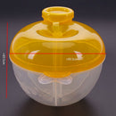 Formula Dispenser, Non-Spill Baby Milk Powder Dispenser and Snack Cup, Baby J2B3