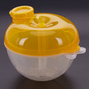 Formula Dispenser, Non-Spill Baby Milk Powder Dispenser and Snack Cup, Baby J2B3